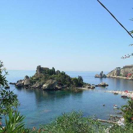 Taormina Castle And Sea View Apartment Exterior photo