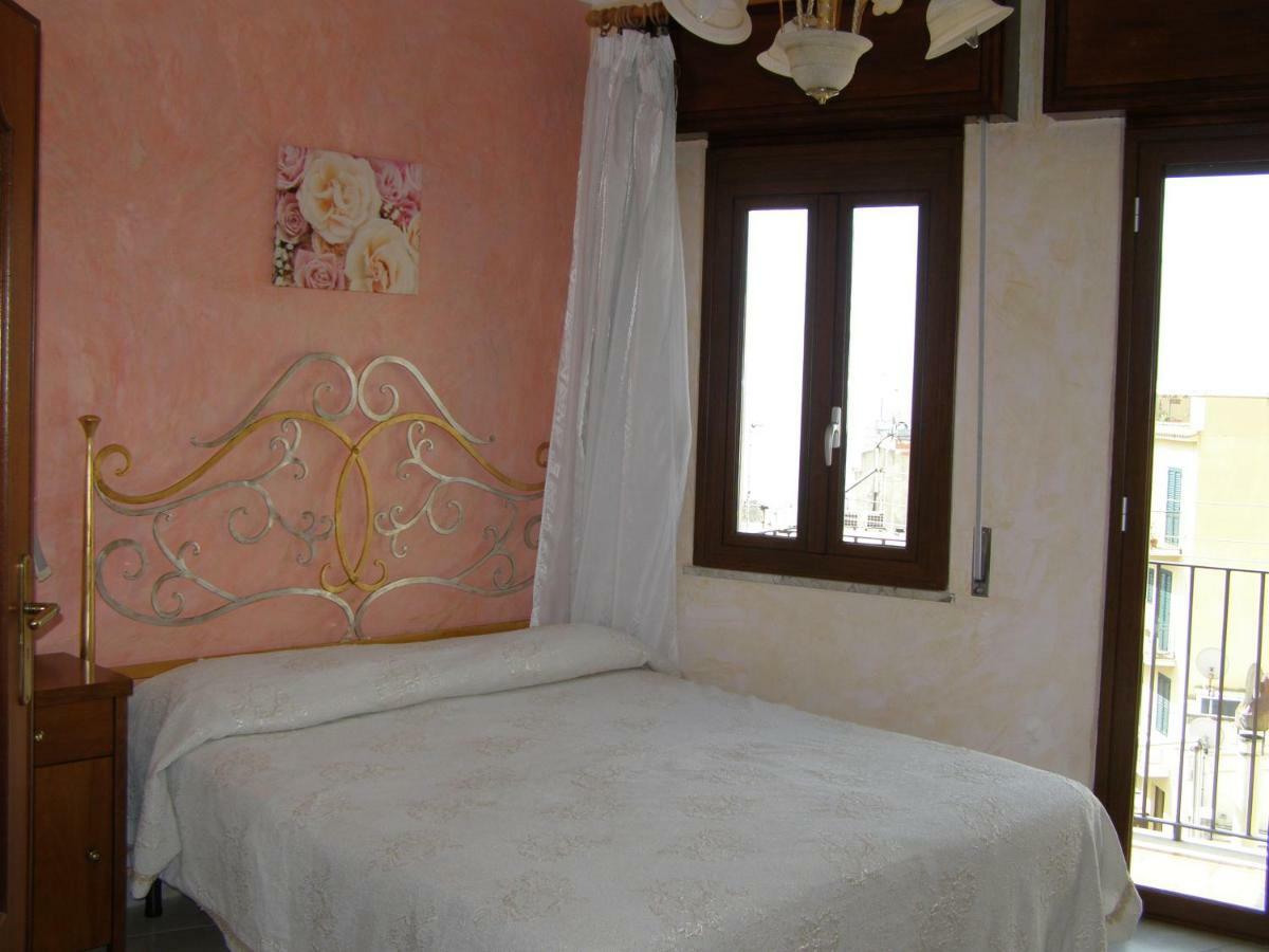 Taormina Castle And Sea View Apartment Exterior photo